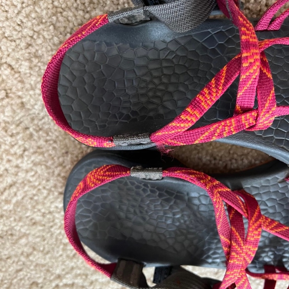 Chacos - Picture 4 of 4